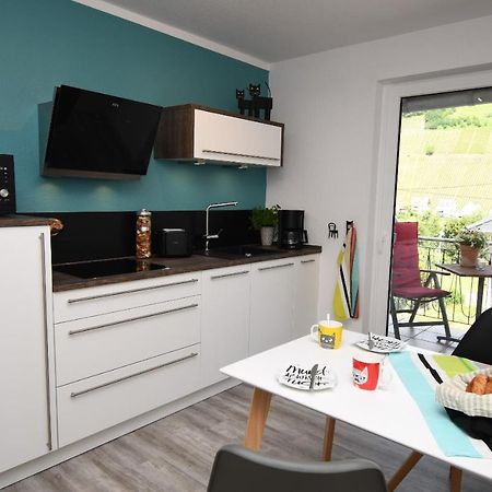 Schorn³ Appartements Zell an der Mosel Esterno foto