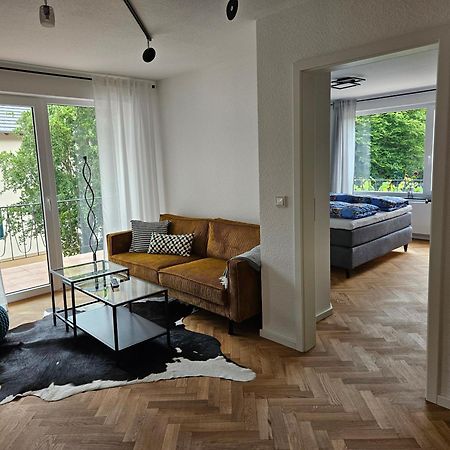 Schorn³ Appartements Zell an der Mosel Esterno foto