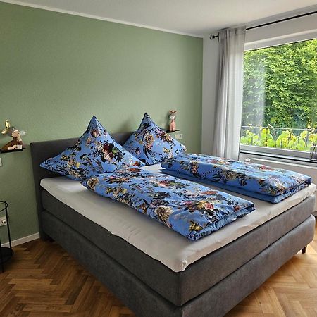 Schorn³ Appartements Zell an der Mosel Esterno foto