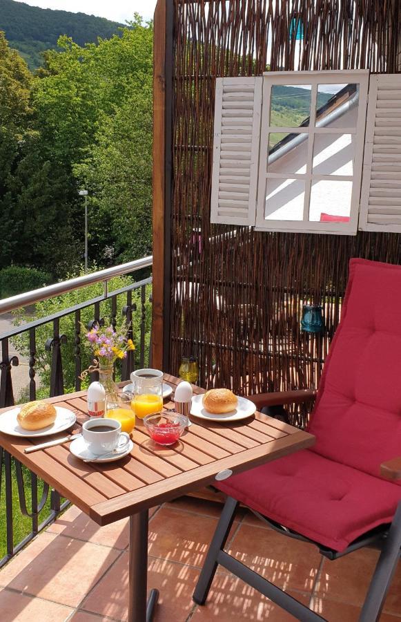 Schorn³ Appartements Zell an der Mosel Esterno foto