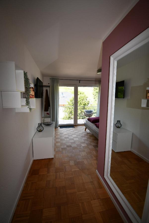 Schorn³ Appartements Zell an der Mosel Esterno foto
