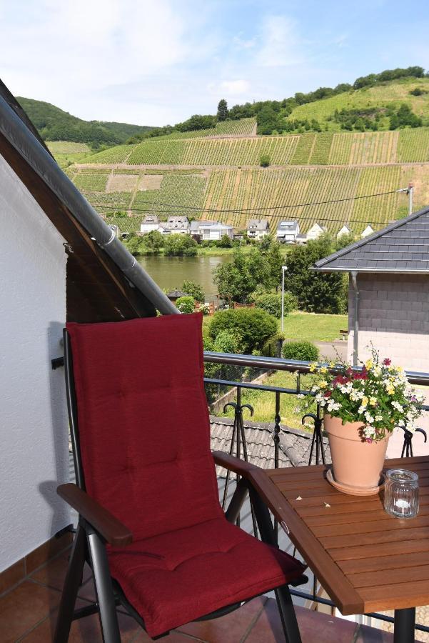 Schorn³ Appartements Zell an der Mosel Esterno foto