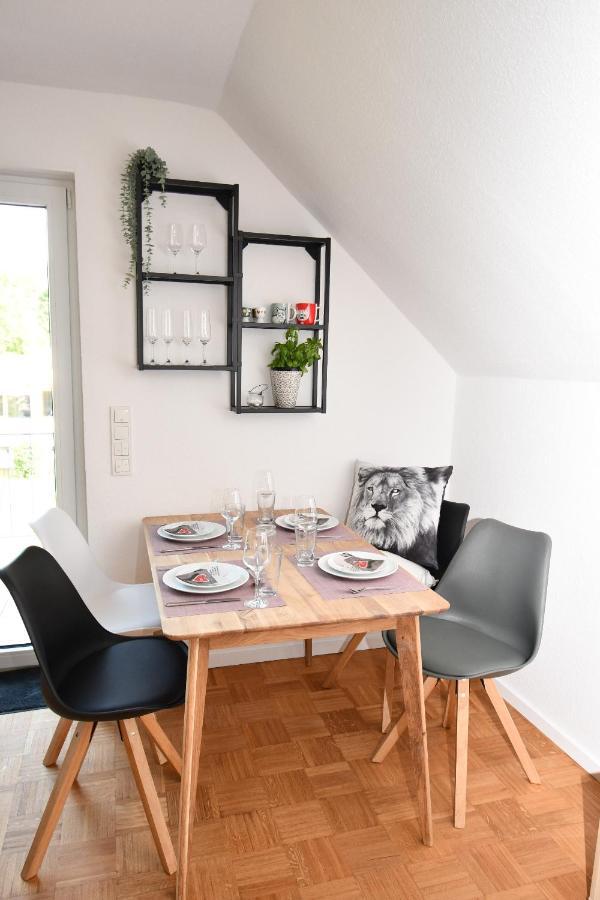 Schorn³ Appartements Zell an der Mosel Esterno foto
