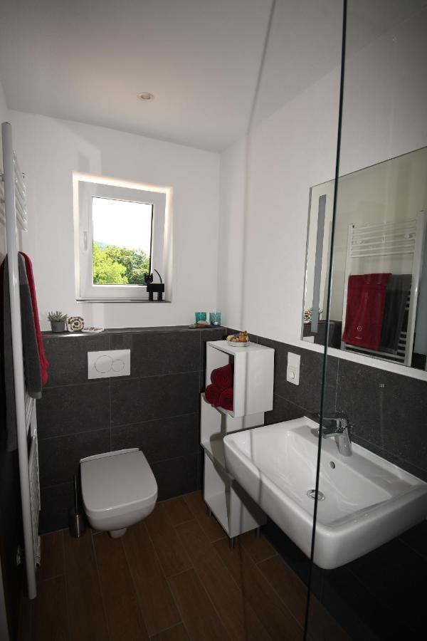 Schorn³ Appartements Zell an der Mosel Esterno foto
