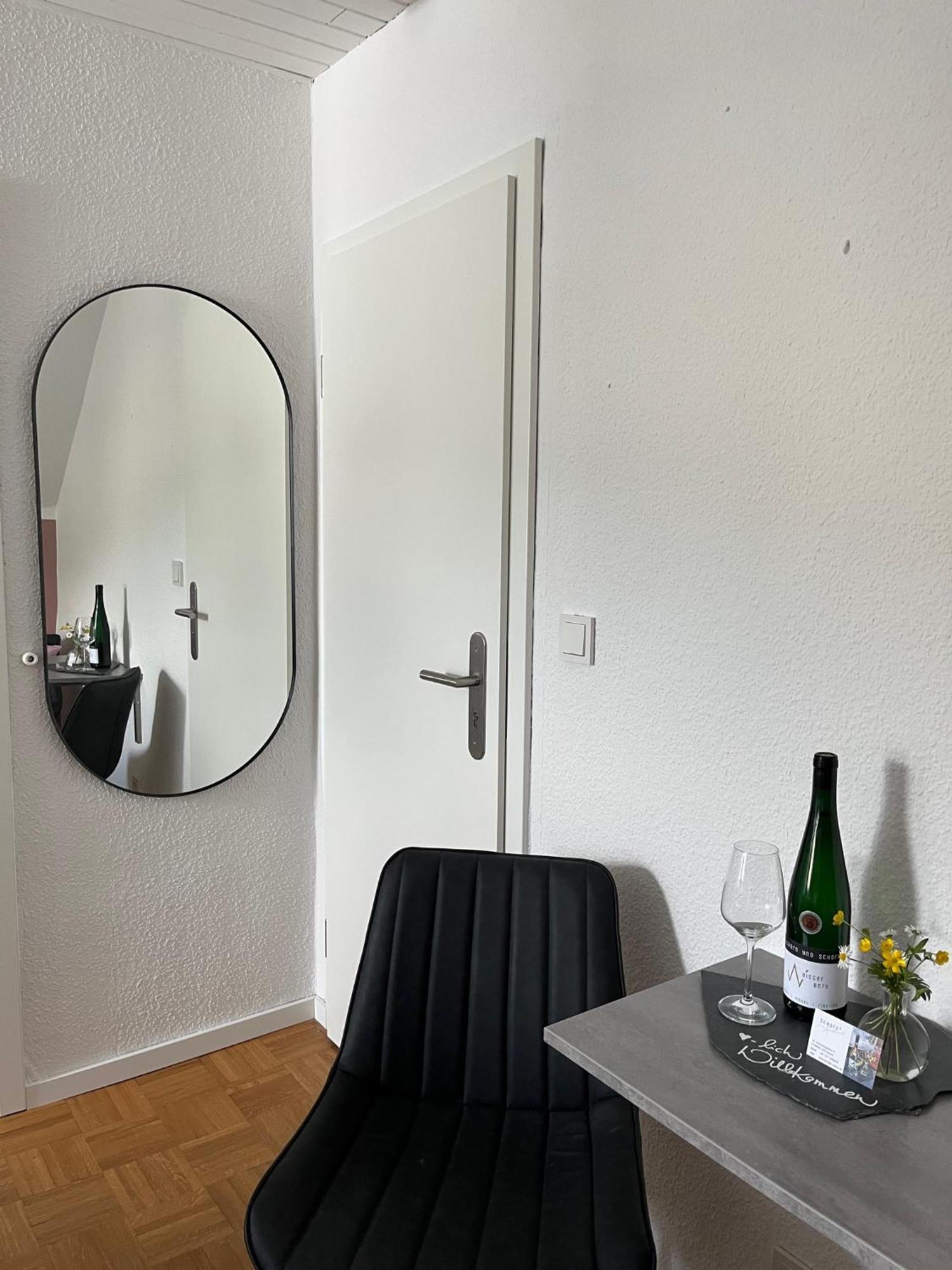 Schorn³ Appartements Zell an der Mosel Camera foto