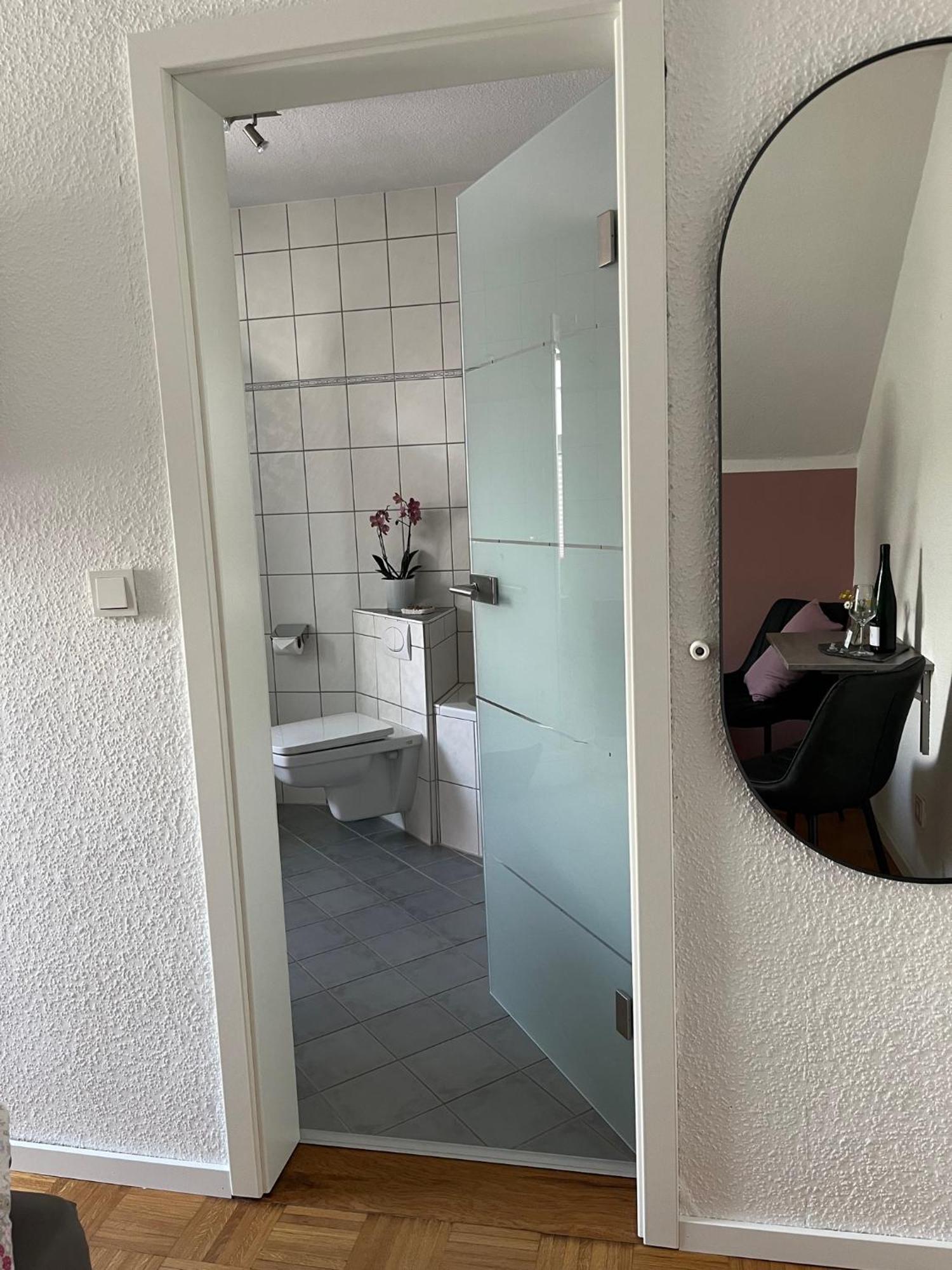 Schorn³ Appartements Zell an der Mosel Camera foto