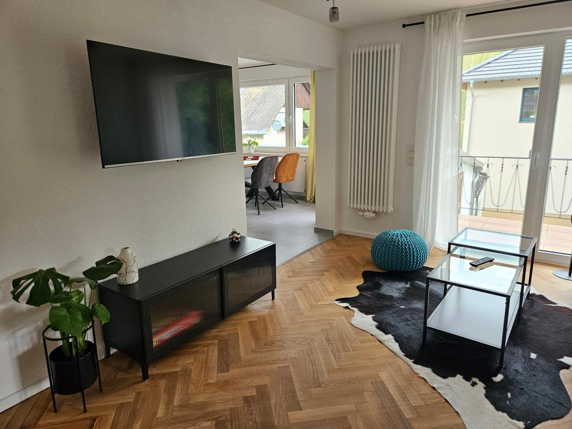 Schorn³ Appartements Zell an der Mosel Esterno foto