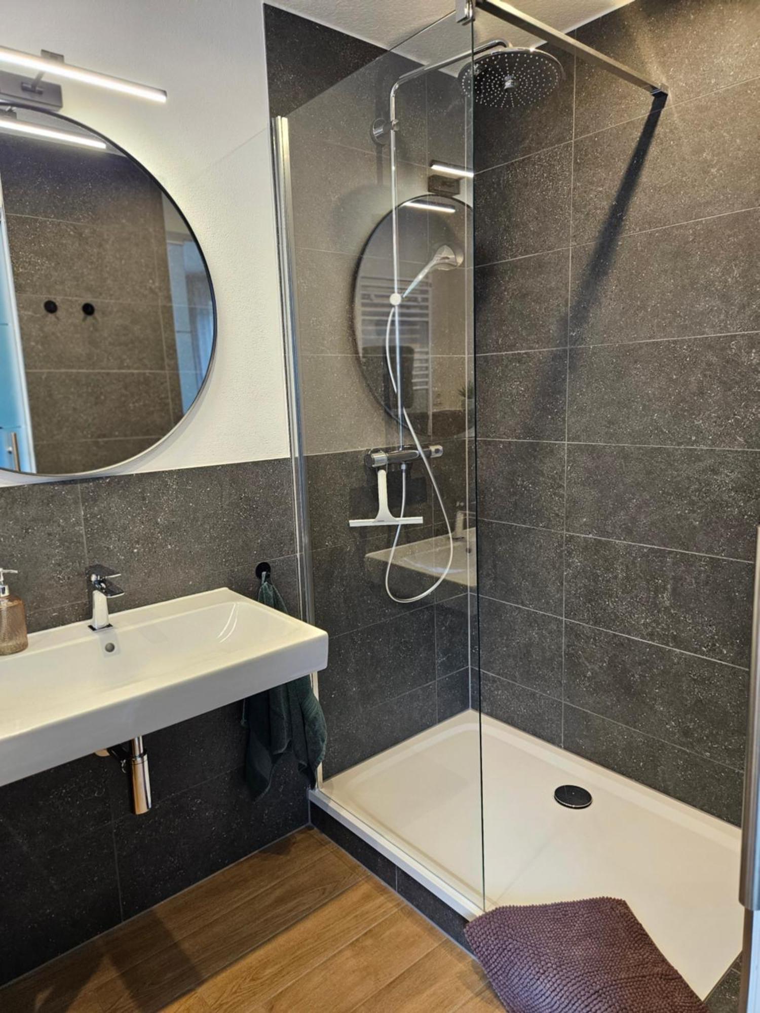 Schorn³ Appartements Zell an der Mosel Esterno foto
