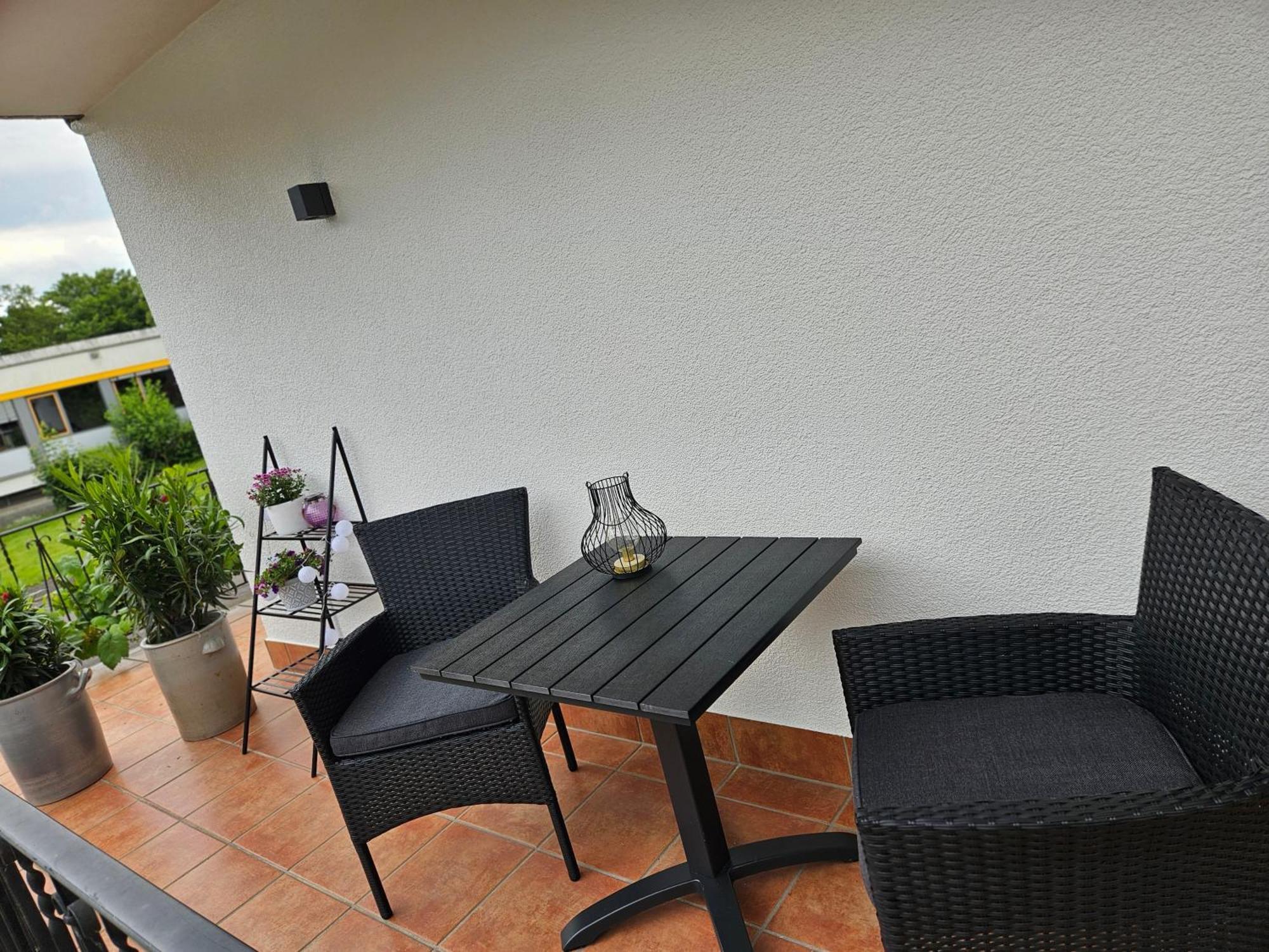 Schorn³ Appartements Zell an der Mosel Esterno foto