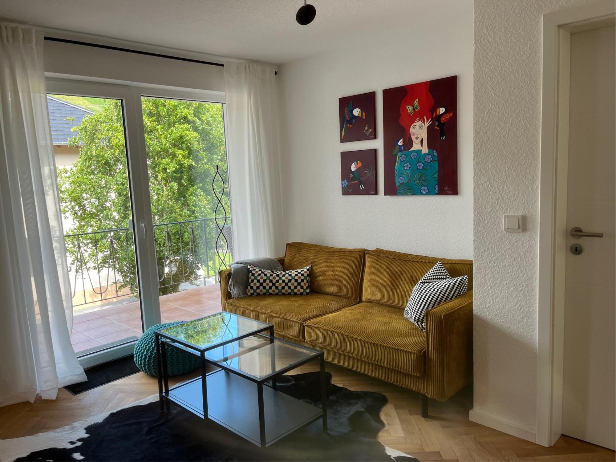 Schorn³ Appartements Zell an der Mosel Esterno foto