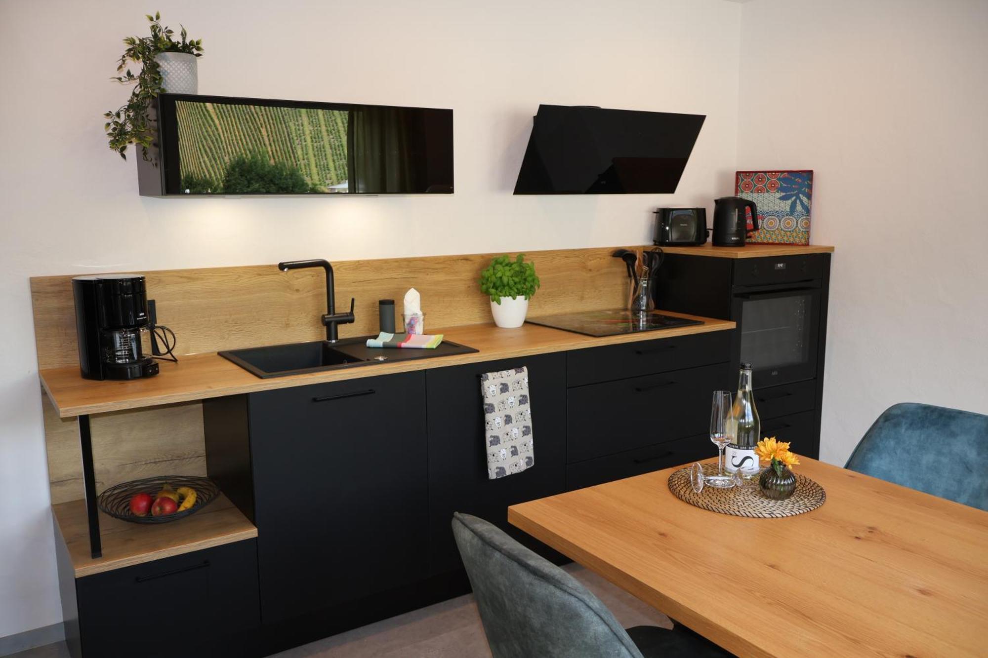 Schorn³ Appartements Zell an der Mosel Esterno foto