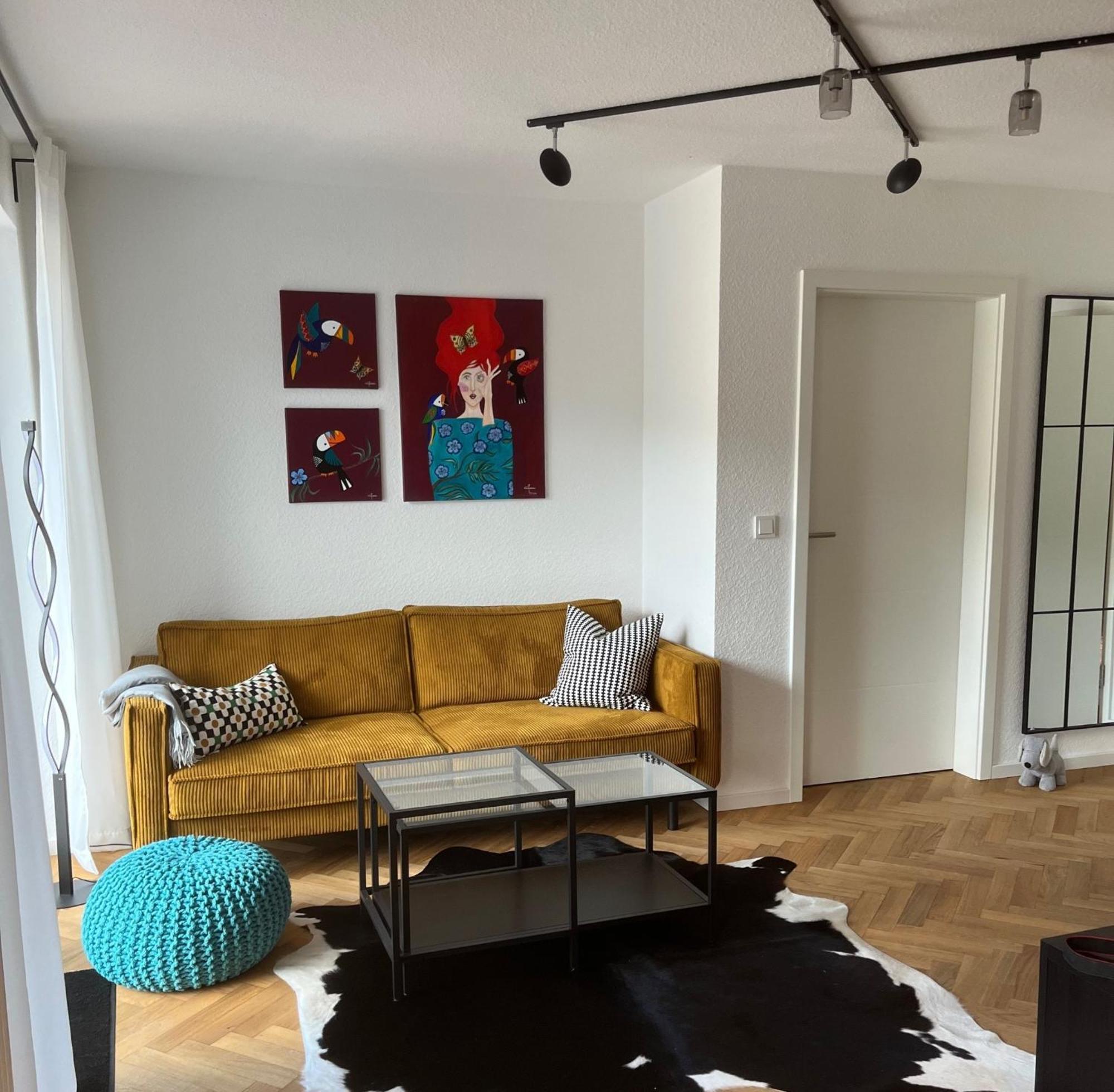 Schorn³ Appartements Zell an der Mosel Esterno foto