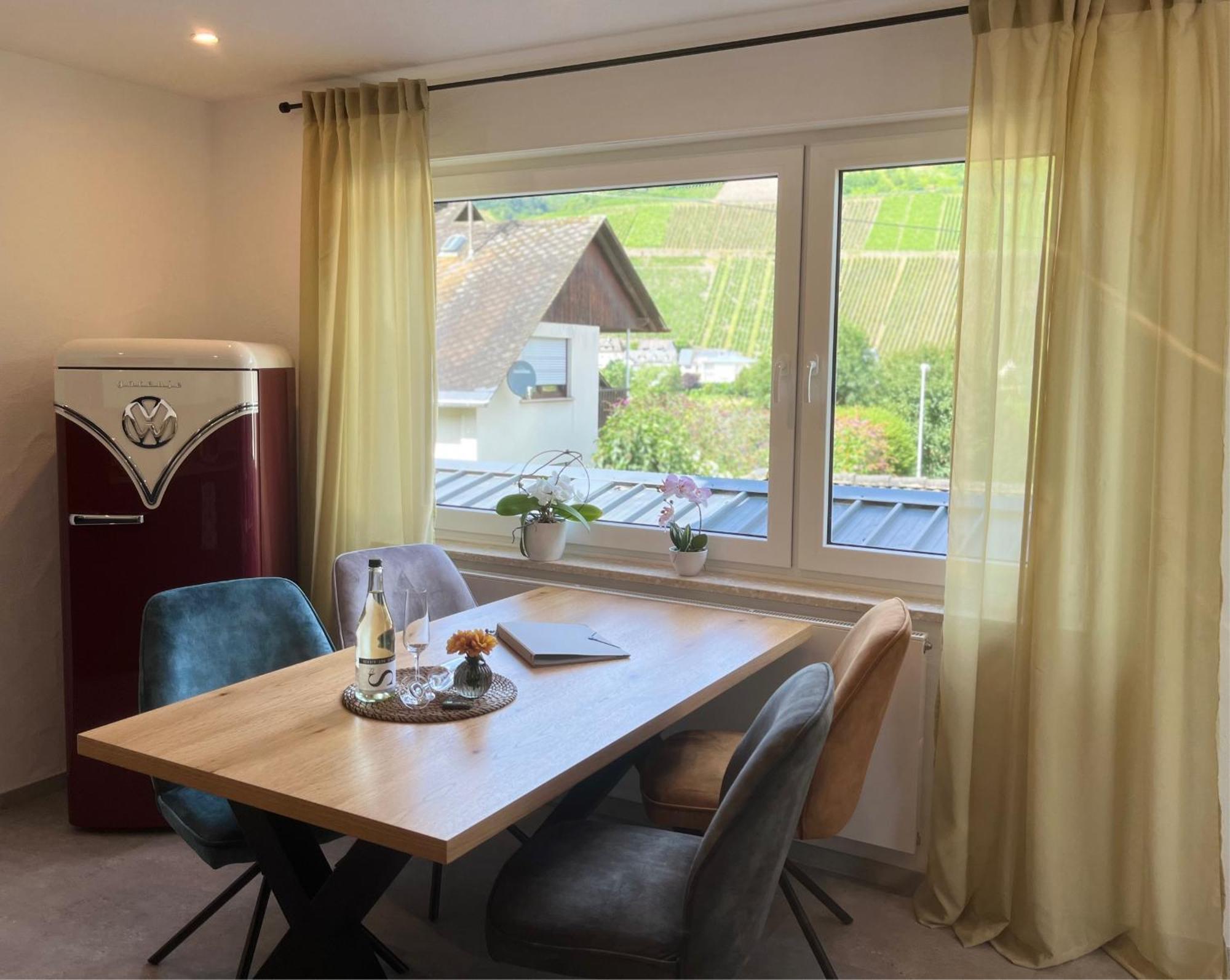 Schorn³ Appartements Zell an der Mosel Esterno foto